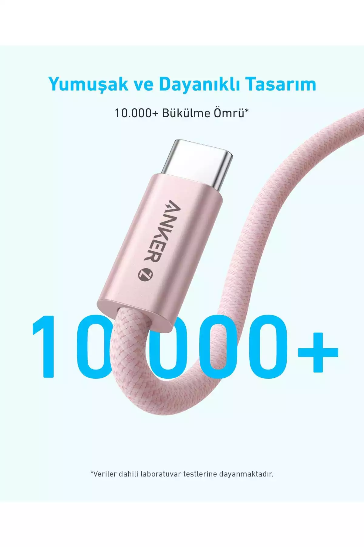 سفید Usb Zolo برند Anker کد 1753782783