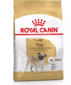 3کیلو 5کیلو سگ 2عدد = میناکاری بالغ برند Royal Canin کد 1752210968