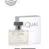 دئودورانت ست ادکلن کلاسیک 150میلی لیتر 75میلی مردانه برند Equal کد 1753395733