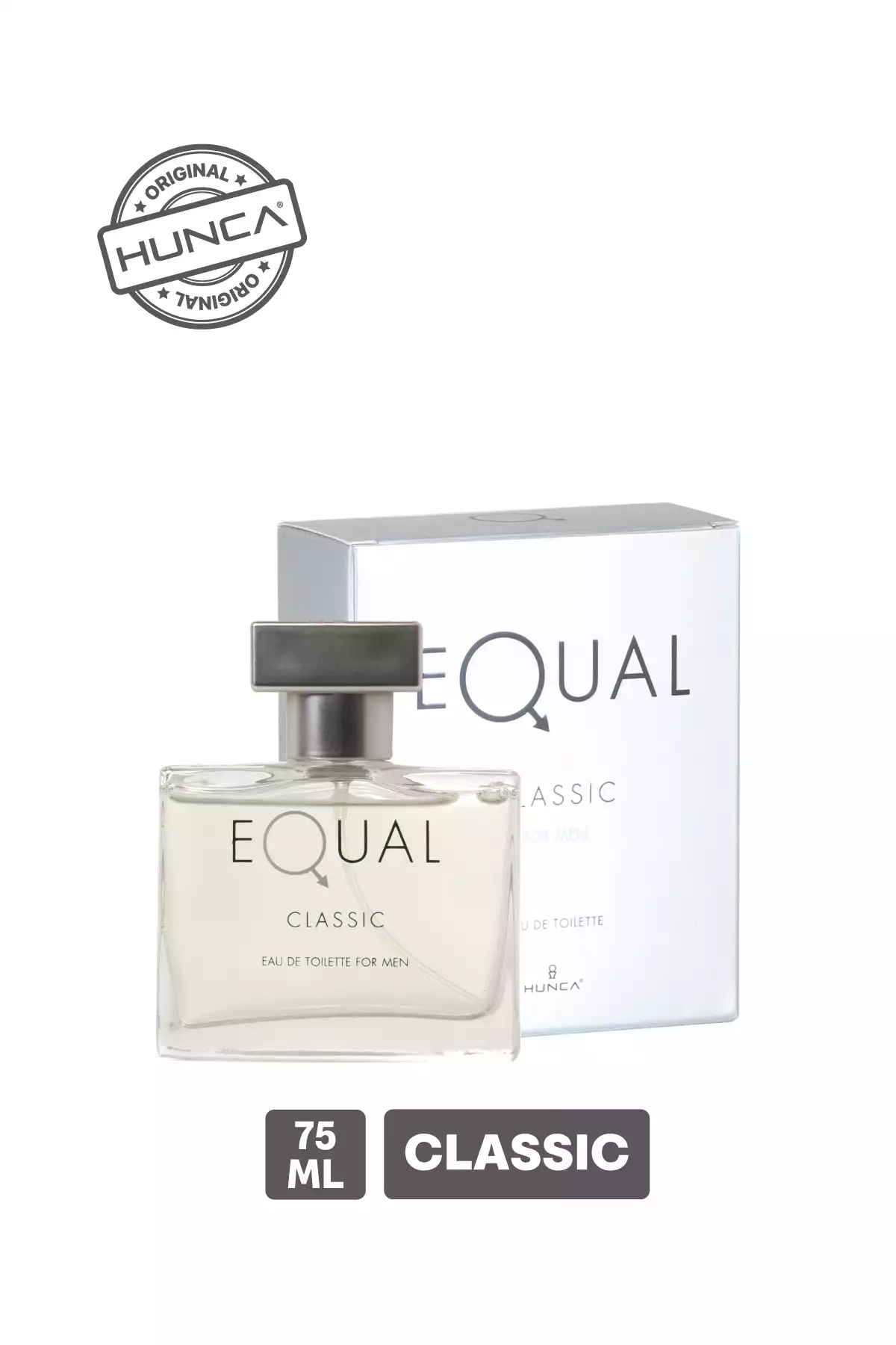 دئودورانت ست ادکلن کلاسیک 150میلی لیتر 75میلی مردانه برند Equal کد 1753395733