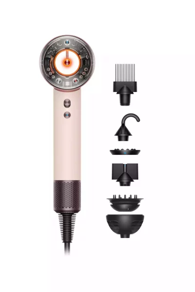 دستگاه خشک کن سر/مو صورتی): صورتی). (سرامیک Nural™ برند DYSON کد 1753517464