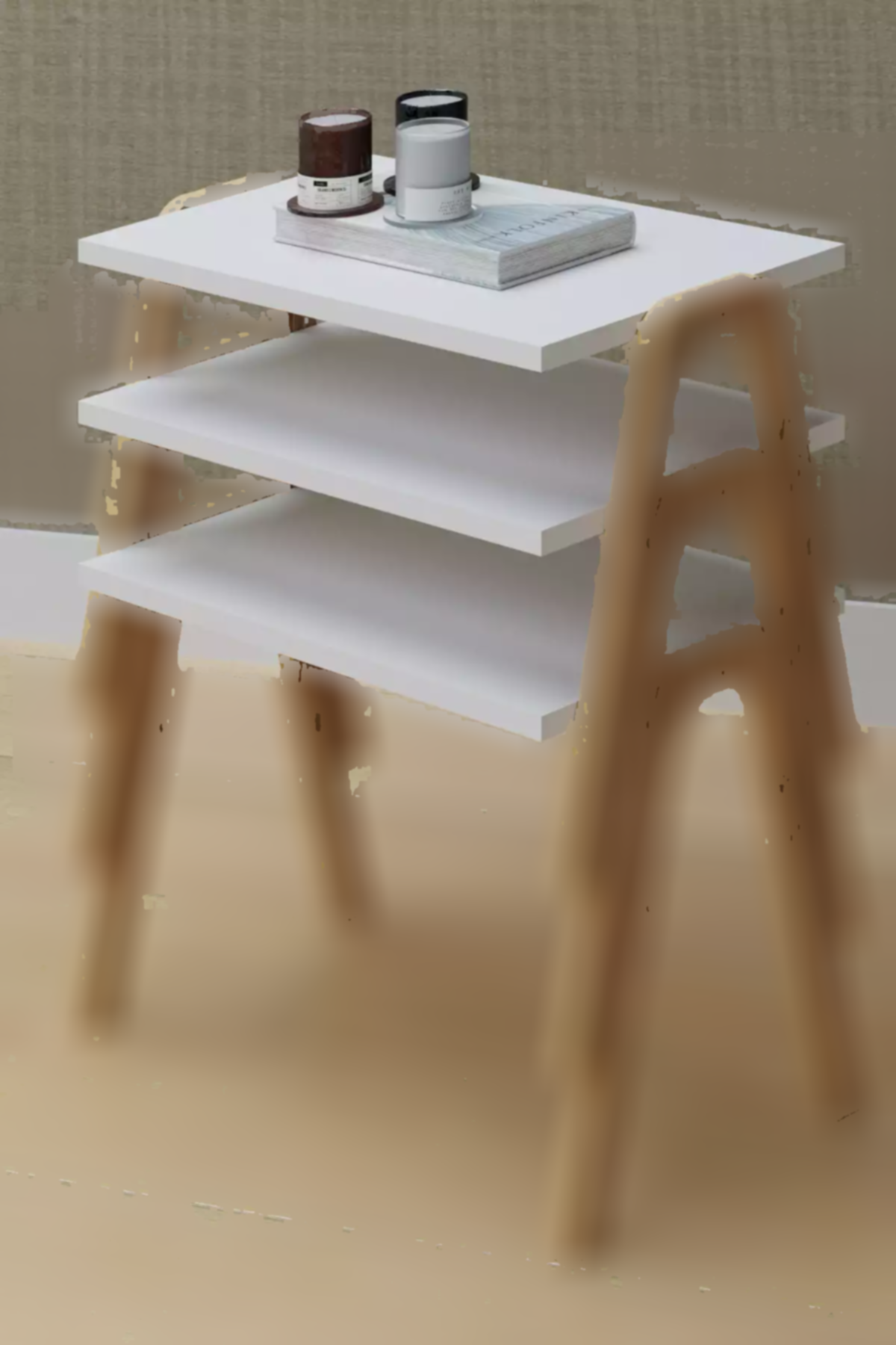 میز قهوه xl برند Monte Sehpa کد 1753777269