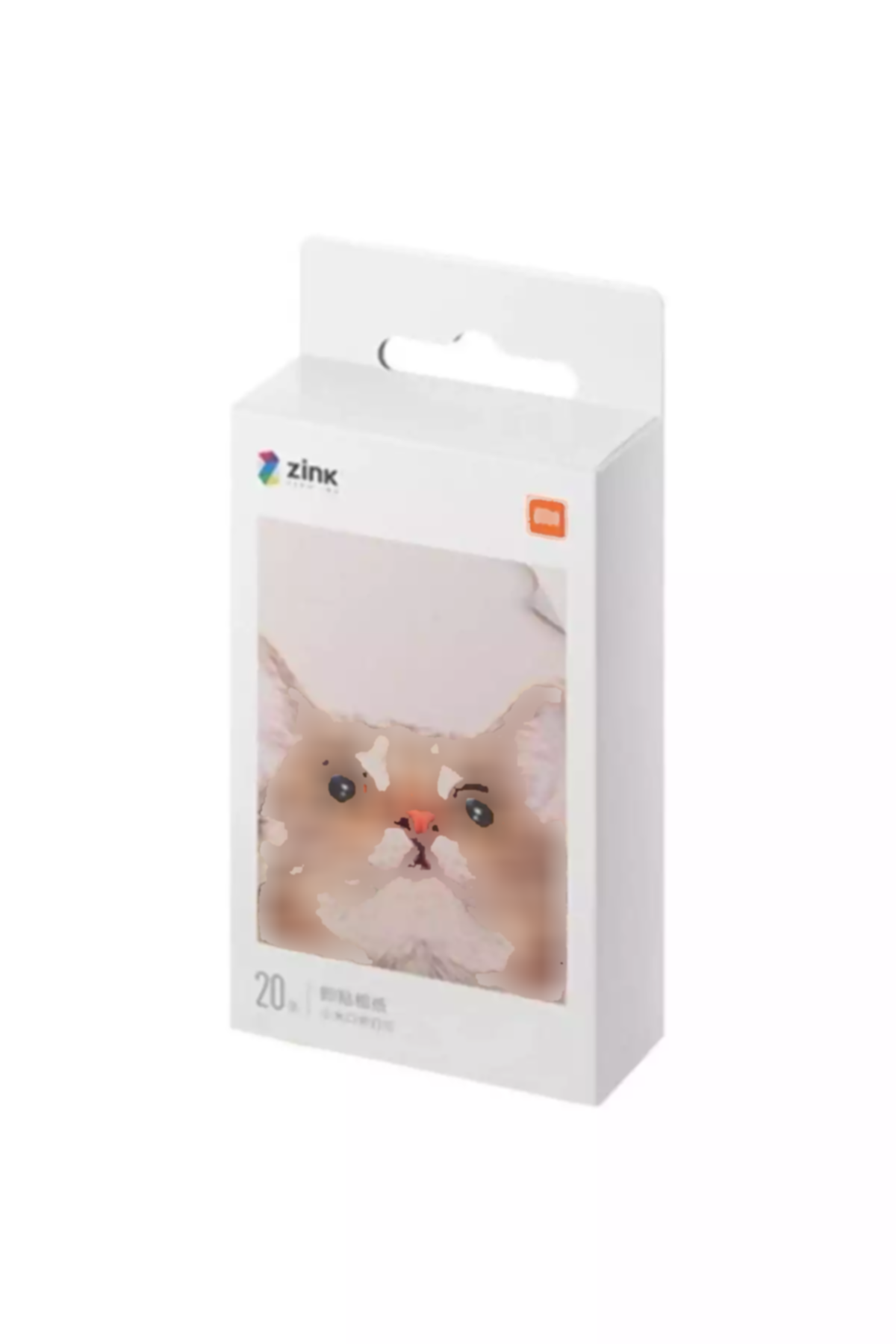 کاغذی یدک 20عدد برند Xiaomi کد 1753789985