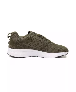کفش اسپرت سبز برند hummel کد 1753410073