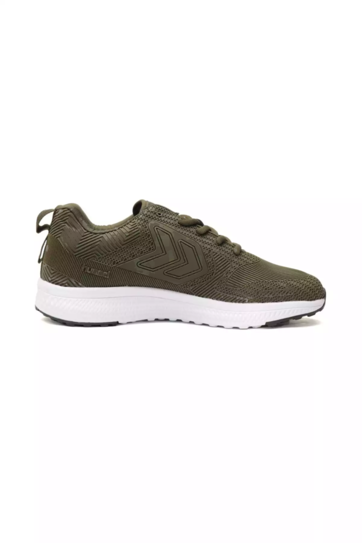 کفش اسپرت سبز برند hummel کد 1753410073