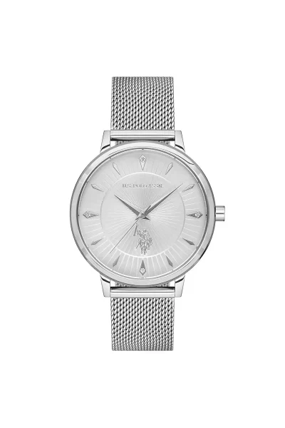 ساعت مچی 9زنانه برند U.S. Polo Assn. کد 1751700783