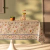 پیویسی رنگی رومیزی آربنور 100x140cm برند Madame Coco کد 1753063998