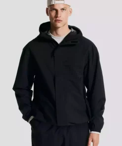 بارانی متناسب برند H&M کد 1753278126