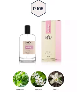 ادکلن 50میلی لیتر انتخابی برند Mad Parfüm کد 1753371010