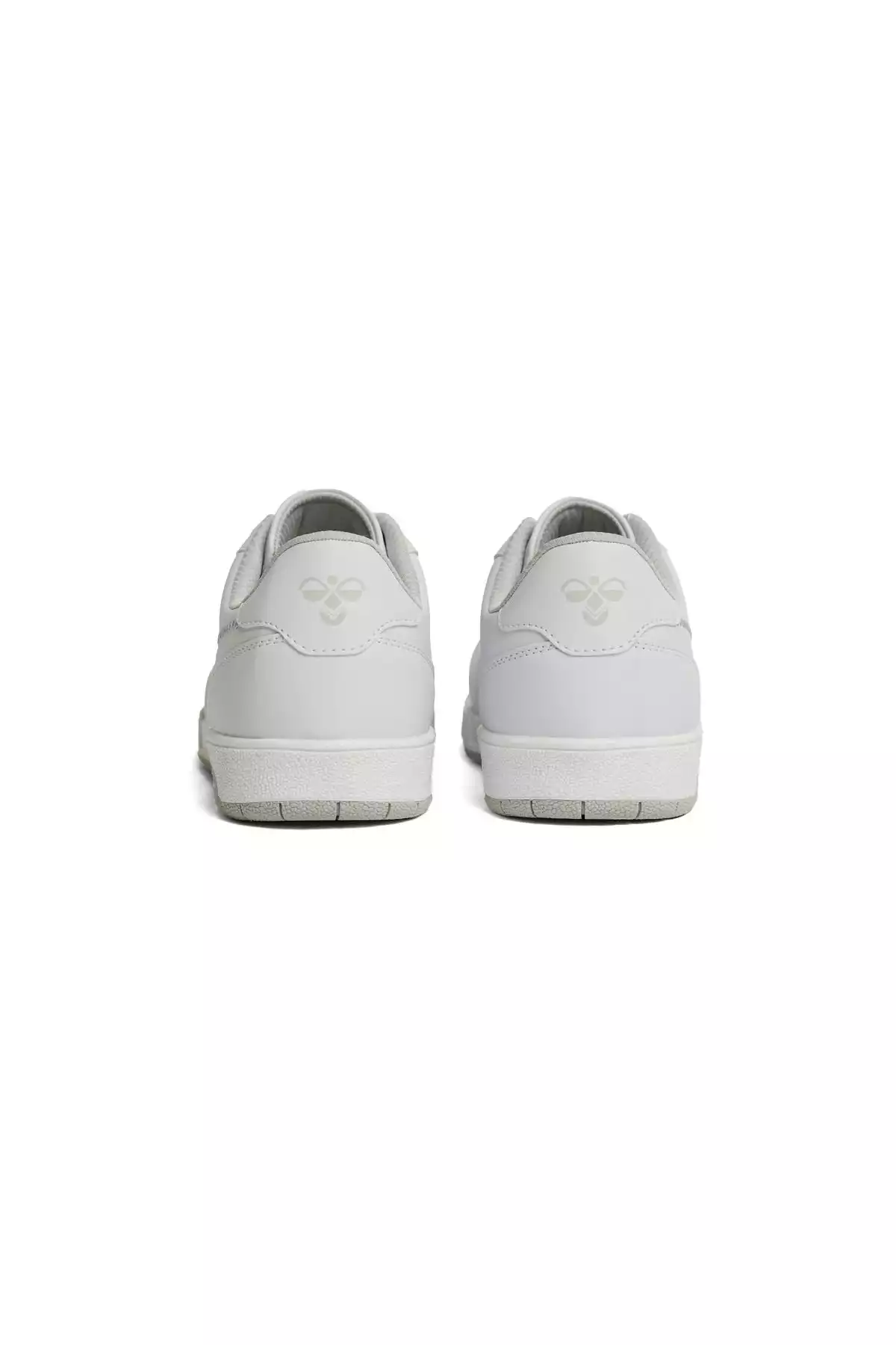 کفش اسپرت اسنیکر سفید & پیشرو برند hummel کد 1753407671