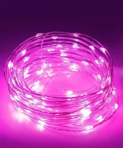 جدید 500 فرشته 50 3 حالت نور صورتی برند ALSHOP کد 1753584069