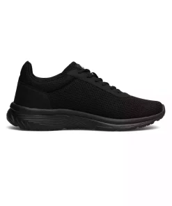 کفش اسپرت اسنیکر & مشکی برند hummel کد 1753406469