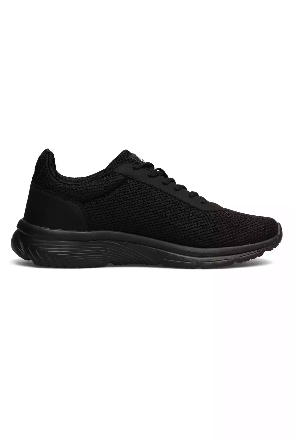 کفش اسپرت اسنیکر & مشکی برند hummel کد 1753406469