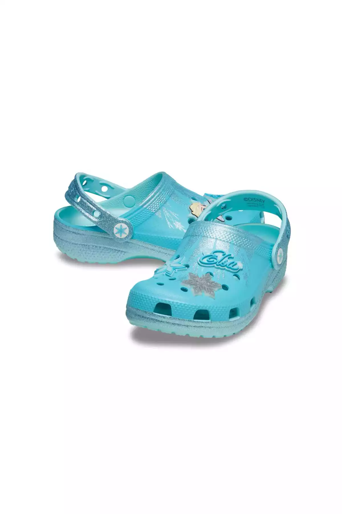 دمپایی کلاسیک رنگی برند Crocs کد 1753472469