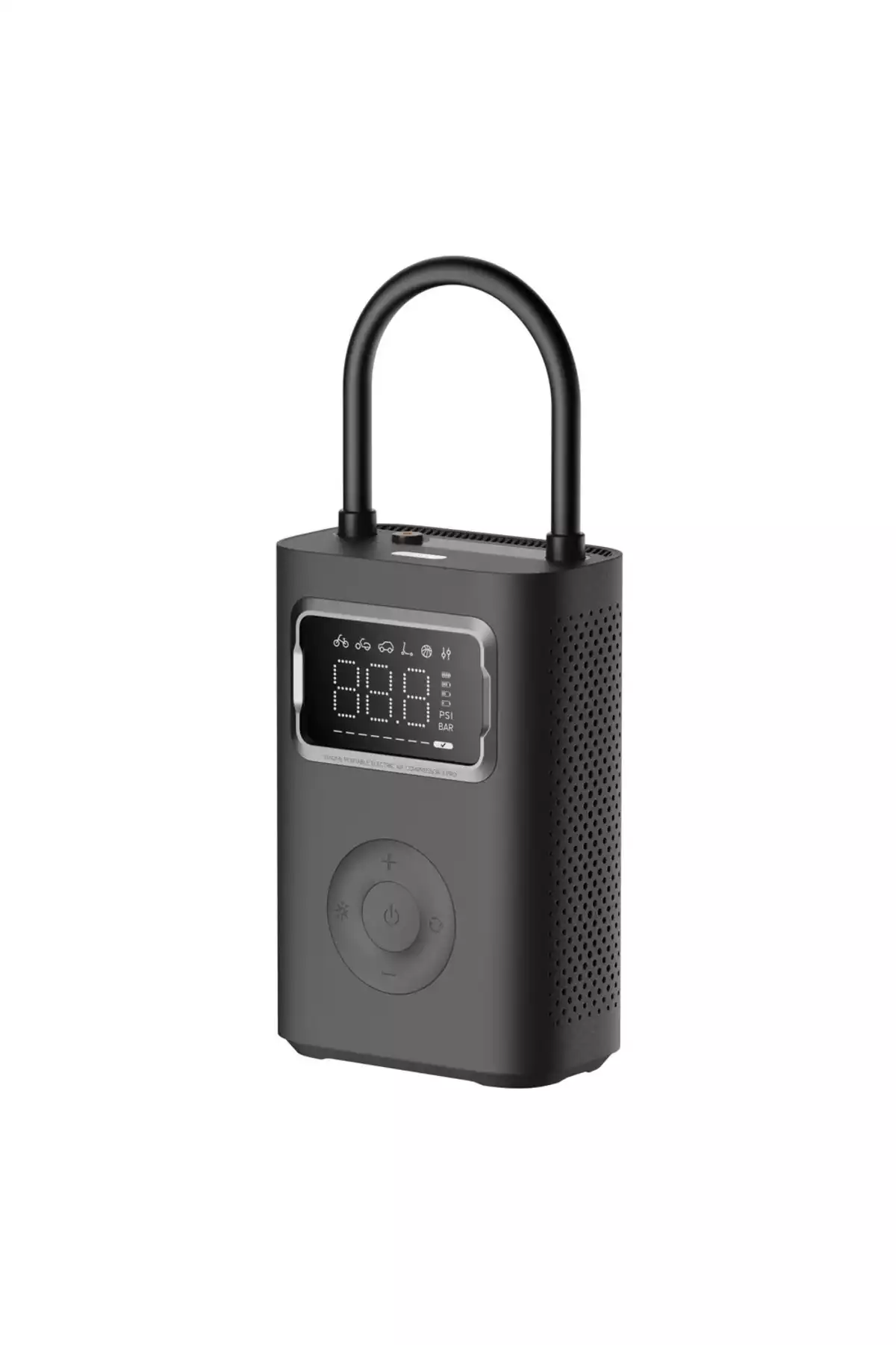 پمپ جدید برقی لاستیک مدل 2حرفه ای هوا قابل حمل تورم برند Xiaomi کد 1753786331