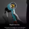 دستگاه خشک کن سر/مو صورتی): صورتی). (سرامیک Nural™ برند DYSON کد 1753517464