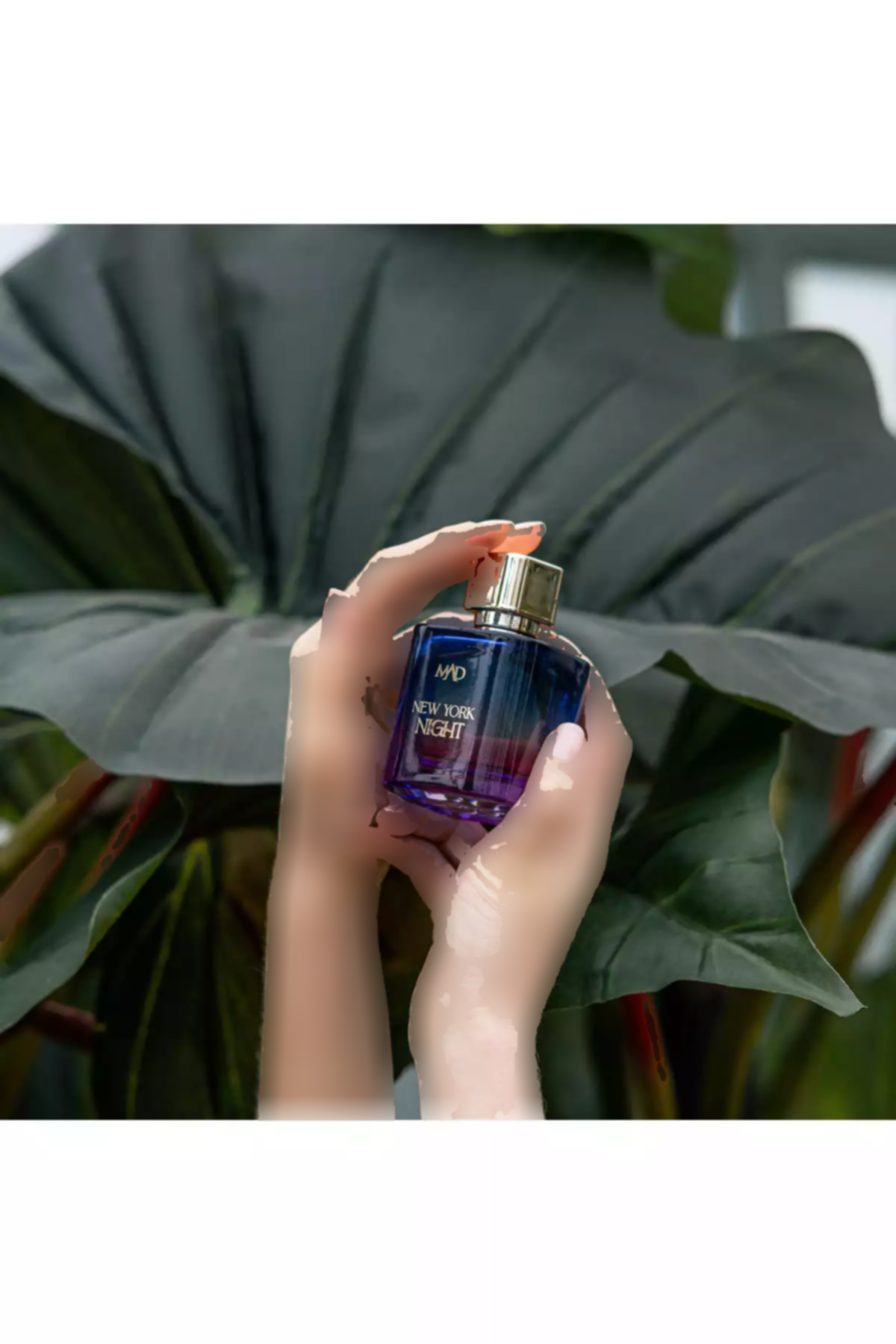 ادکلن جدید 100میلی لیتر برند Mad Parfüm کد 1753377731