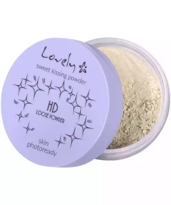 لخت پودر برند Lovely کد 1753547473