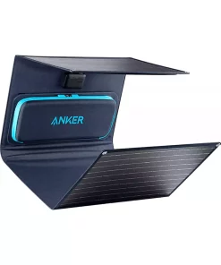 خورشید 625قابل حمل پانل برند Anker کد 1753786328