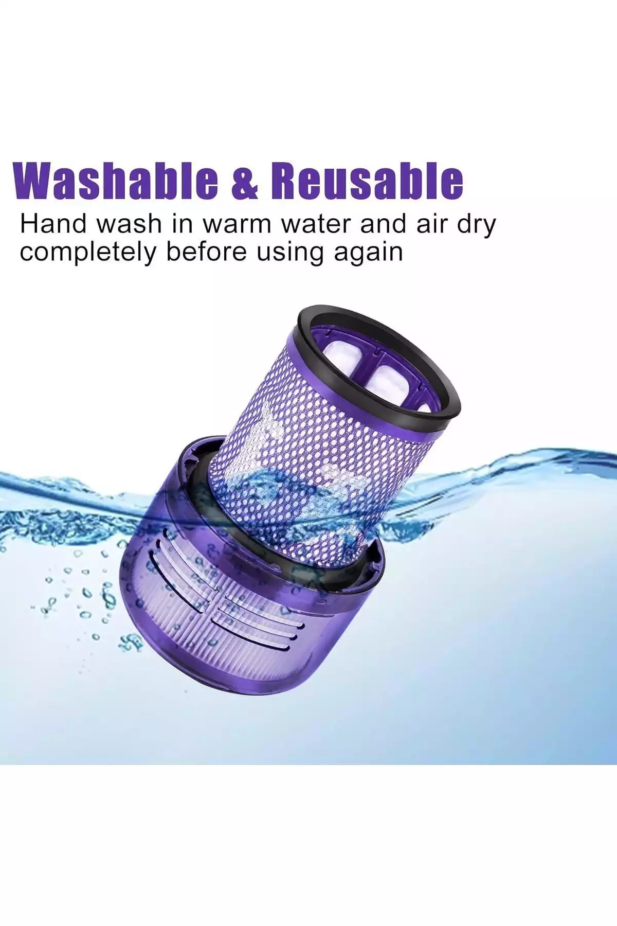 هپا تشخیص برند DYSON کد 1753504881