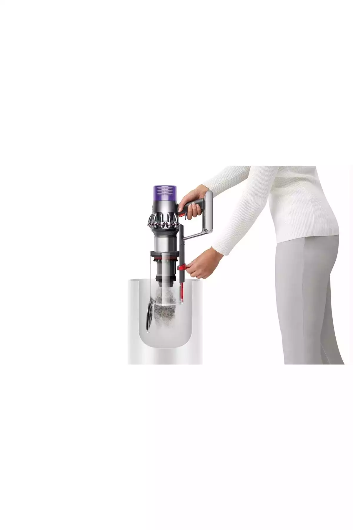 جارو بي سيم 2022سری برند DYSON کد 1753501297