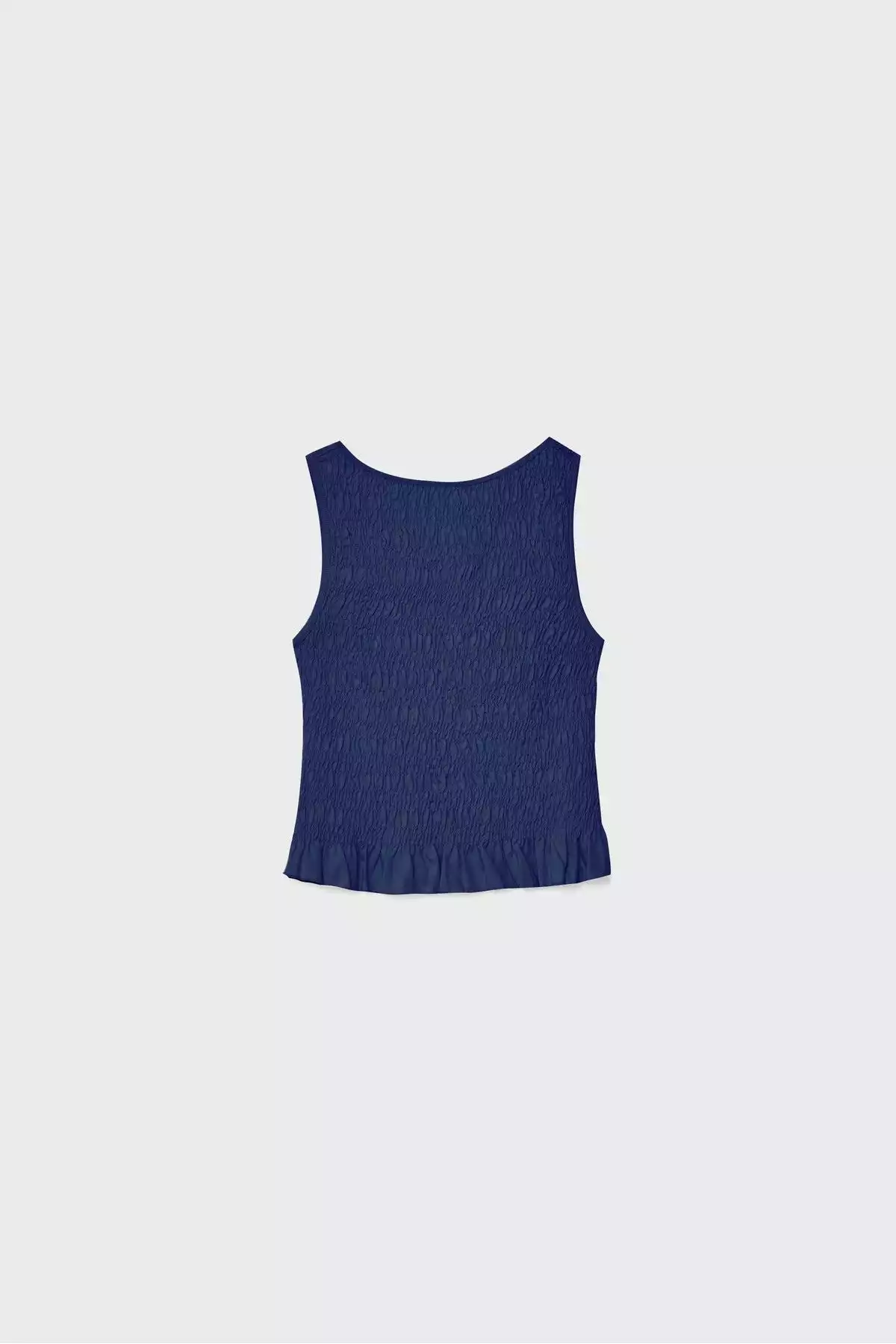 والاندار چیندار تیشرت برند Stradivarius کد 1753351949