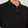 پیراهن بند دار 1627یقه مشکی برند Bigdart کد 1753600867