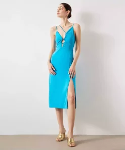 پیراهن پانیه برند İpekyol کد 1753659666
