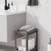 قفسه چرخ دار ست پیشخوان برند Nandy Home کد 1753575073