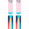 ست جوراب تک شاخ ستاره دخترانه برند Denokids کد 1753835466