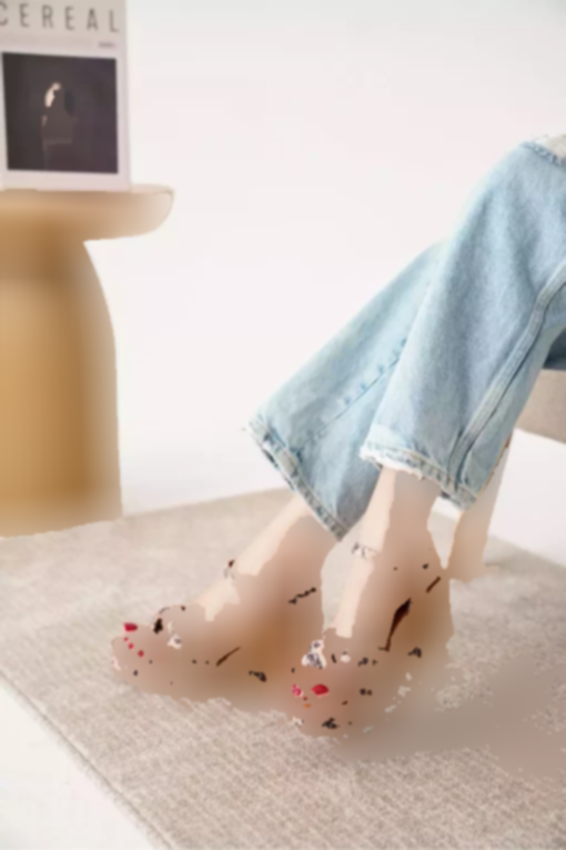 کفش لژ دار روزانه کلاسیک زنانه برند Daxtors کد 1753647130