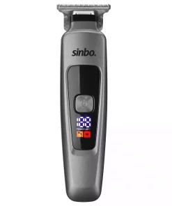 دستگاه ریش سر/مو اصلاح 910شارژی برند Sinbo کد 1752516378