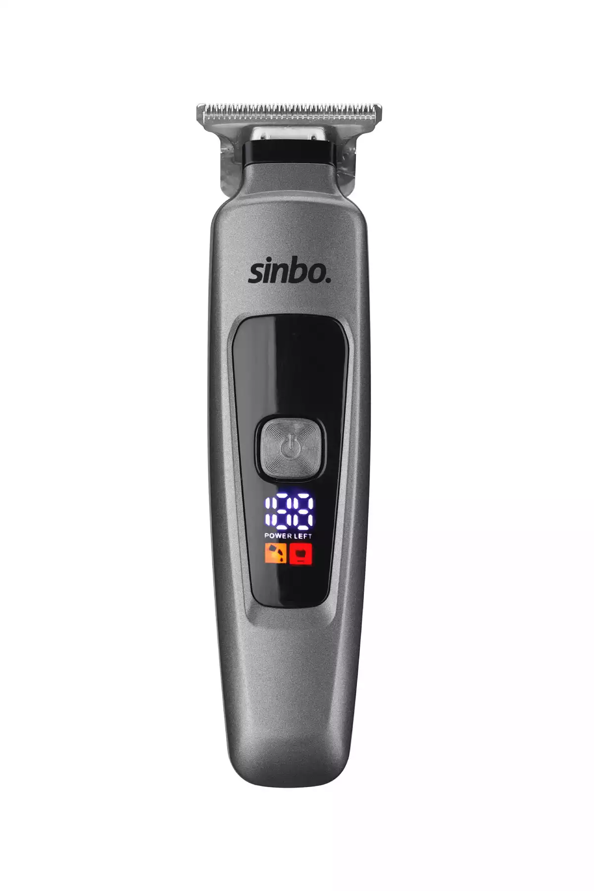 دستگاه ریش سر/مو اصلاح 910شارژی برند Sinbo کد 1752516378