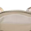 کیف دوشی بژ زنانه kn ktn برند Polaris کد 1753618272