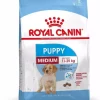 متوسط 4کیلو سگ وسط پاپی نژاد برند Royal Canin کد 1752210966