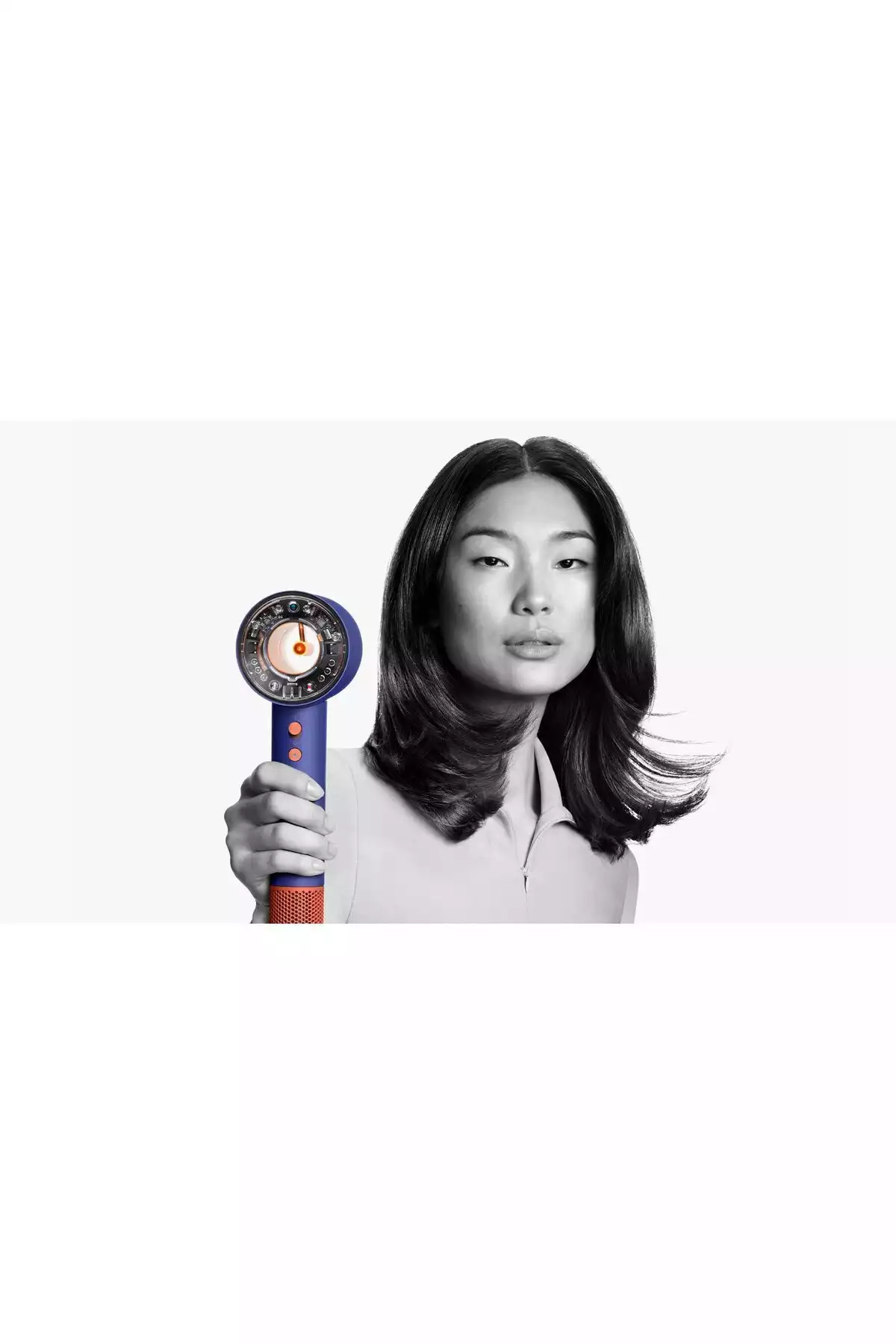 دستگاه خشک کن سر/مو آبی/توپاز) (وینکا Nural™ استاندارد برند DYSON کد 1753496471