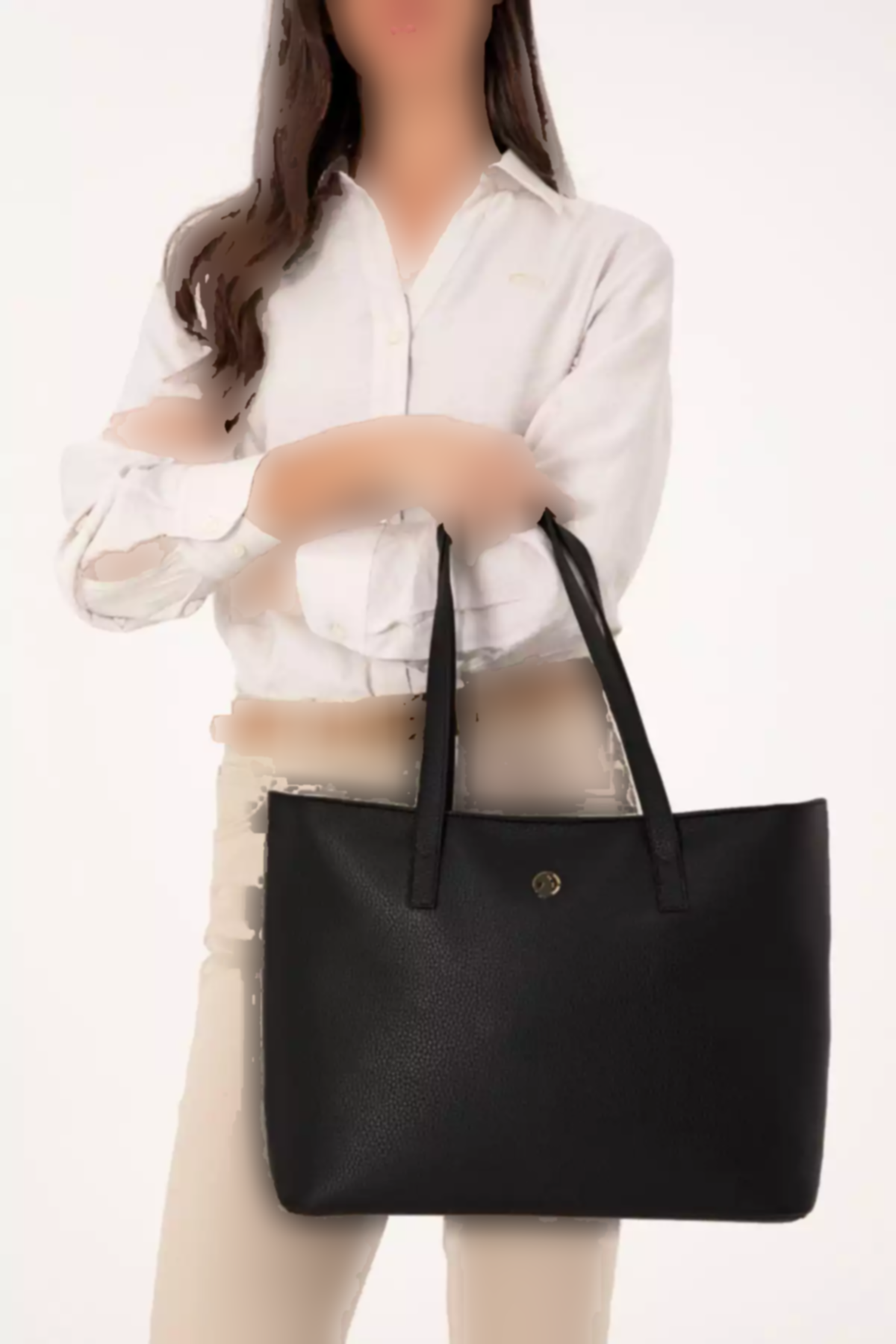 کیف دستی آرایش مشکی زنانه برند U.S. Polo Assn. کد 1751861772