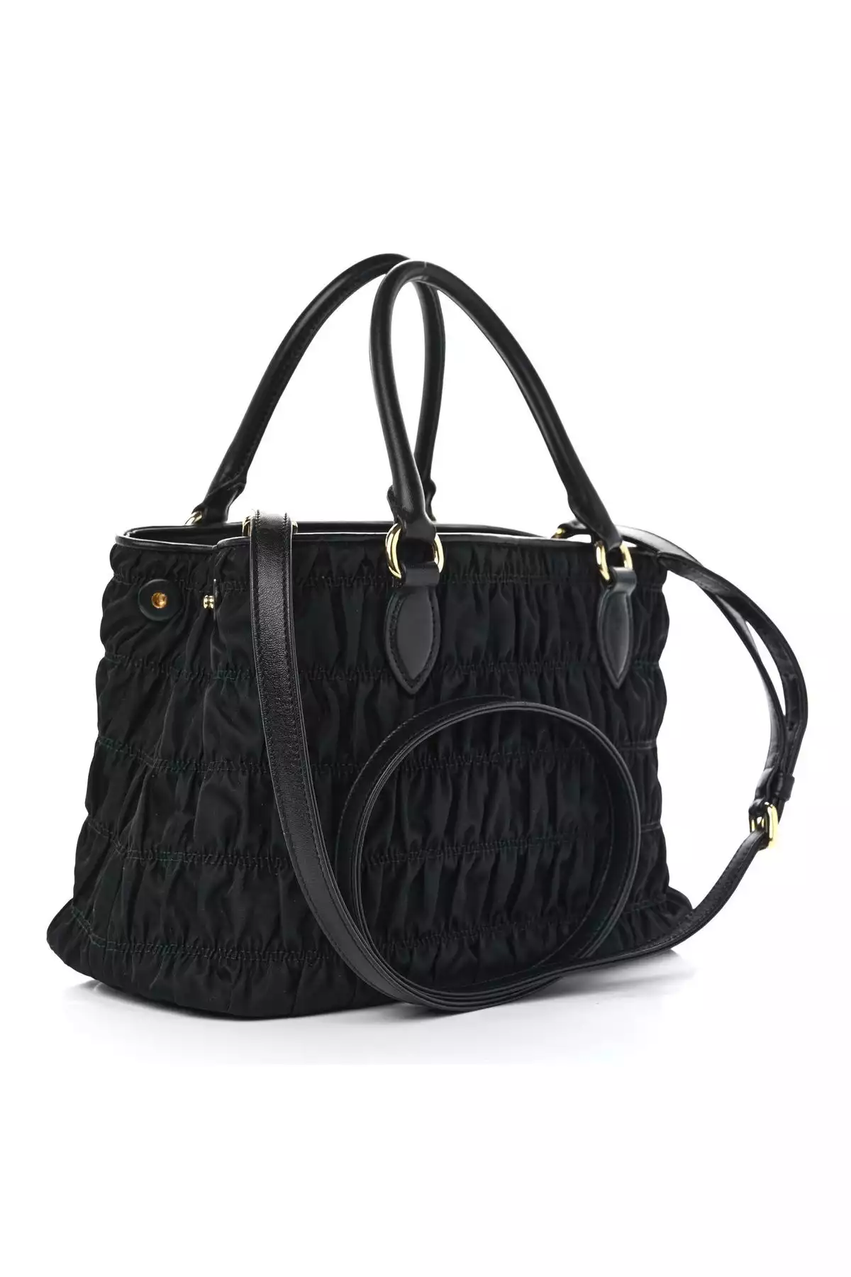 دوشی کیف زنانه برند Prada کد 1753728126