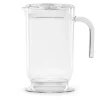 مخلوط کن ست tritan™ یکدست سبک برند Smeg کد 1753486272