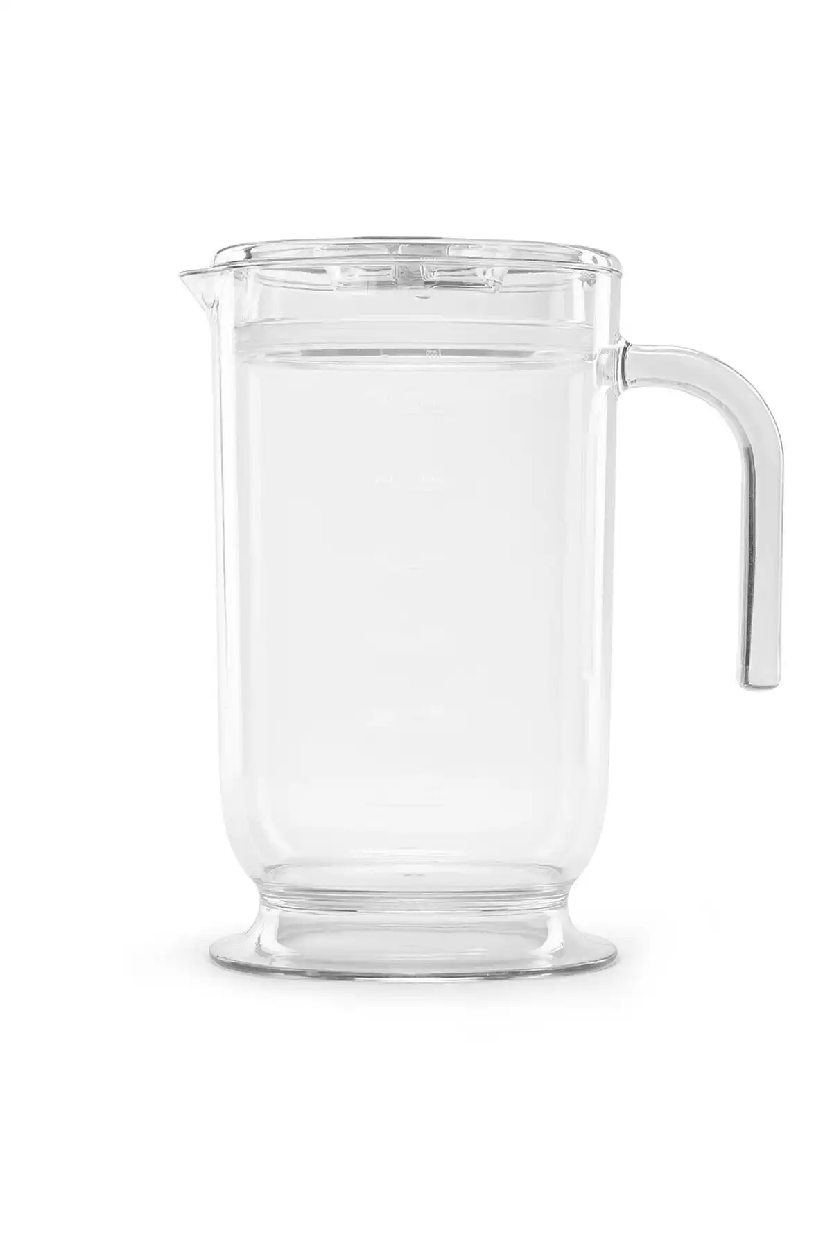 مخلوط کن ست tritan™ یکدست سبک برند Smeg کد 1753486272