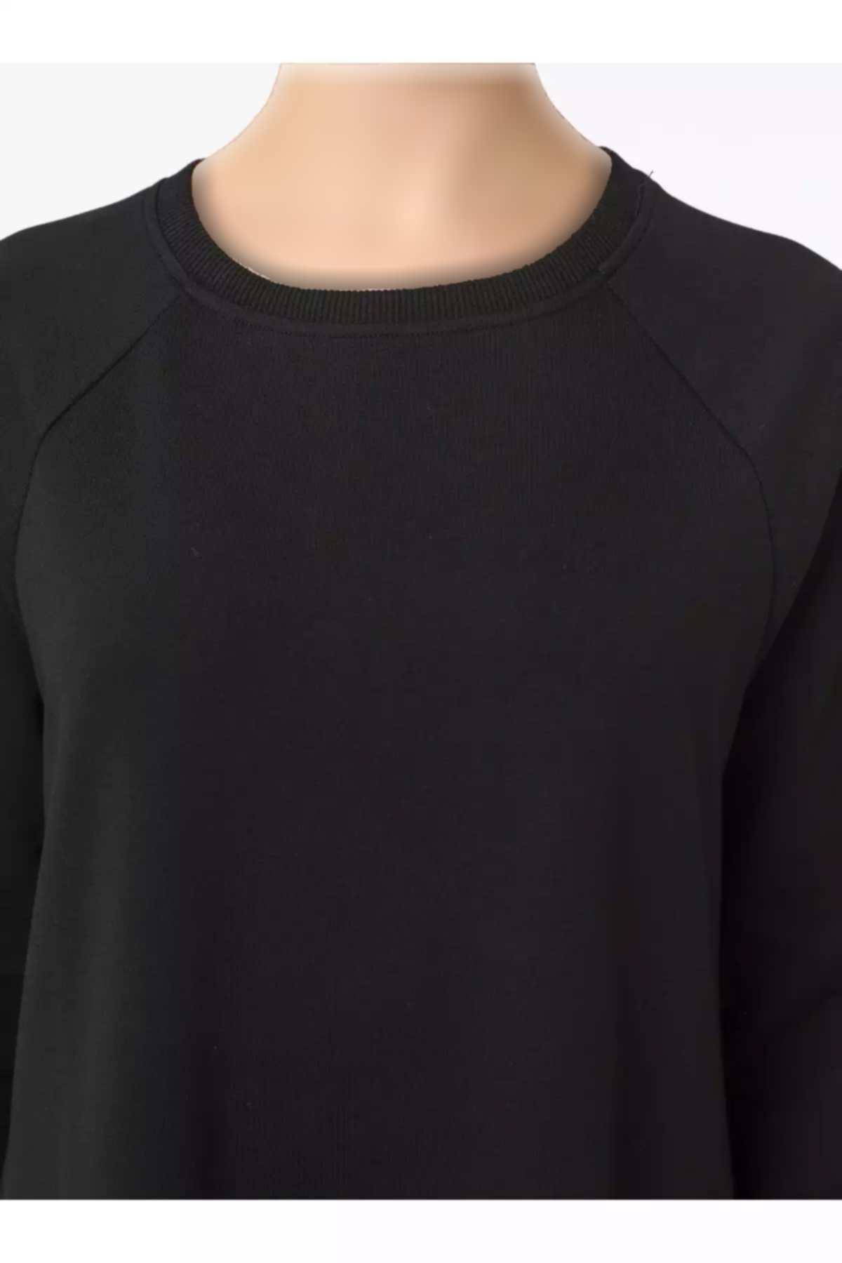 پیراهن اسپرت ساده من مشکی برند Refka کد 1753720994