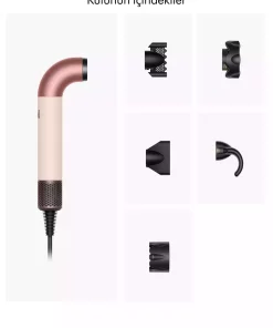 دستگاه خشک کن سر/مو (سرامیک برند DYSON کد 1753496531