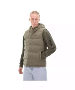 جلیقه آدیداس یشمی مردانه هلیونی برند adidas کد 1753270869