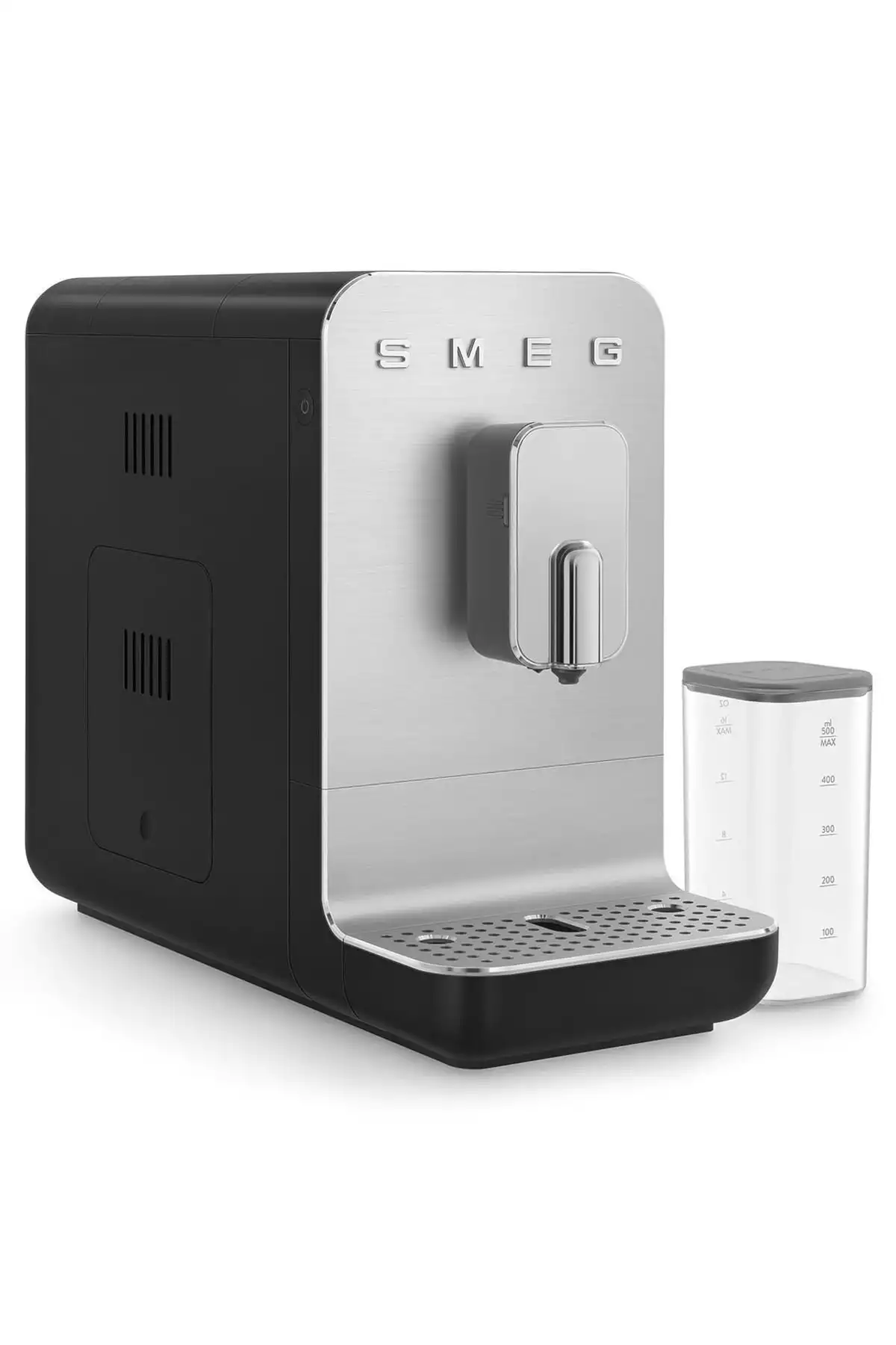 دستگاه قهوهساز اسپرسو اتوماتیک مشکی برند Smeg کد 1753490466