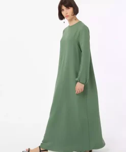 پیراهن نرم یشمی رفکا برند Refka کد 1753721468