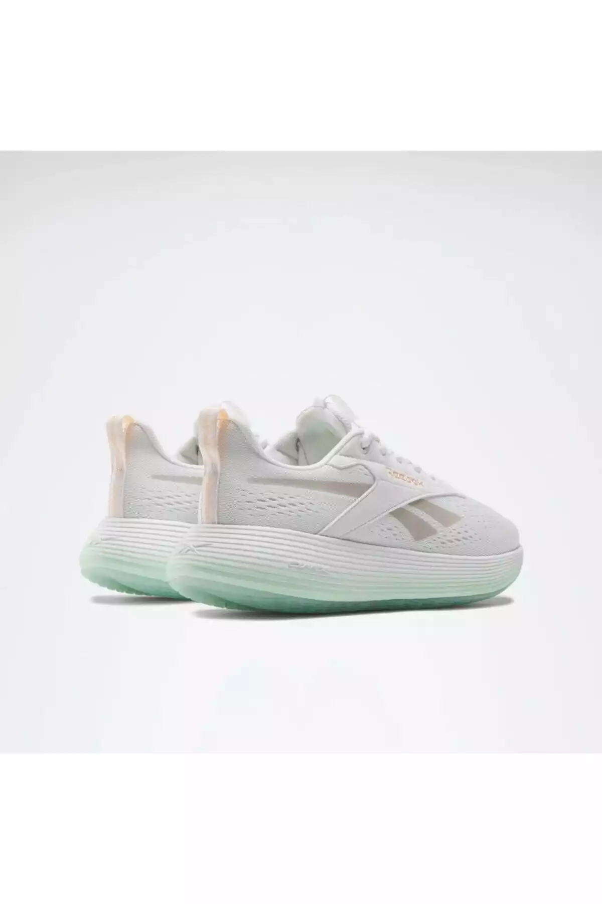 کفش اسپرت راحت سفید زنانه برند Reebok کد 1753381341