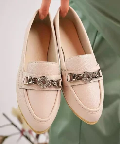 کفش راحتی عروسکی راحت ارتوپدیک کف سبک زنانه برند StWenn کد 1753612868