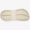 دمپایی کرم کلاسیک زنانه برند Crocs کد 1753477874