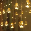 led تزئینی 80 نورانی نور روز برند ALSHOP کد 1753589466