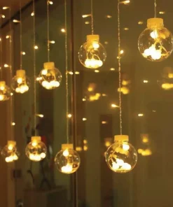 led تزئینی 80 نورانی نور روز برند ALSHOP کد 1753589466